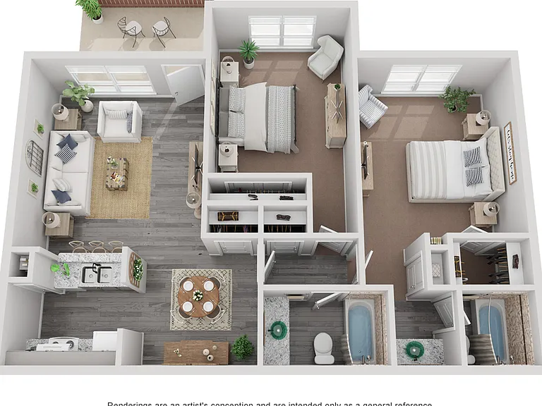 5560 Medical Center Apartments — Photo 29