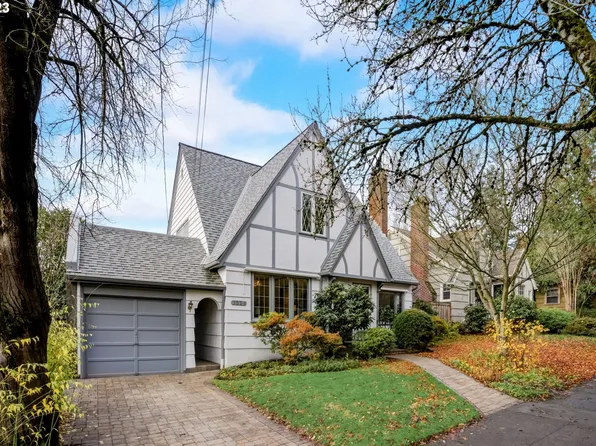 3025 NE 34th Ave, Portland, OR 97212