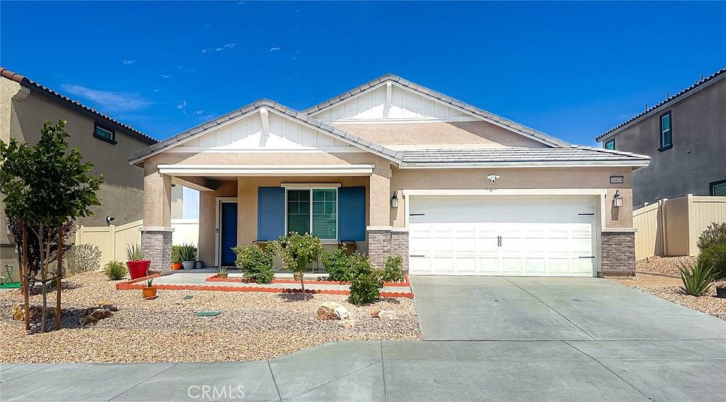 16804 Ukiah St, Victorville, CA 92394 Zillow