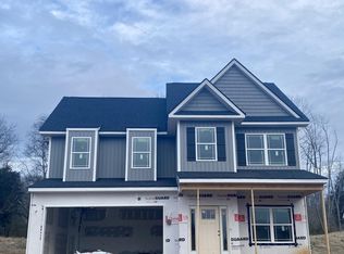 2216 Shylah Mia Ln LOT 94, Knoxville, TN 37932
