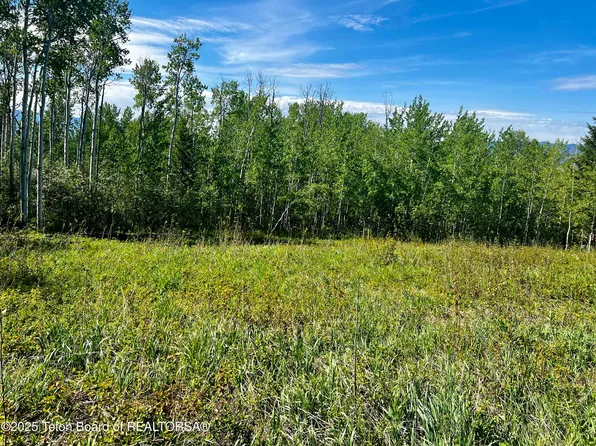 4 Cedar Dr, Thayne, WY 83127
