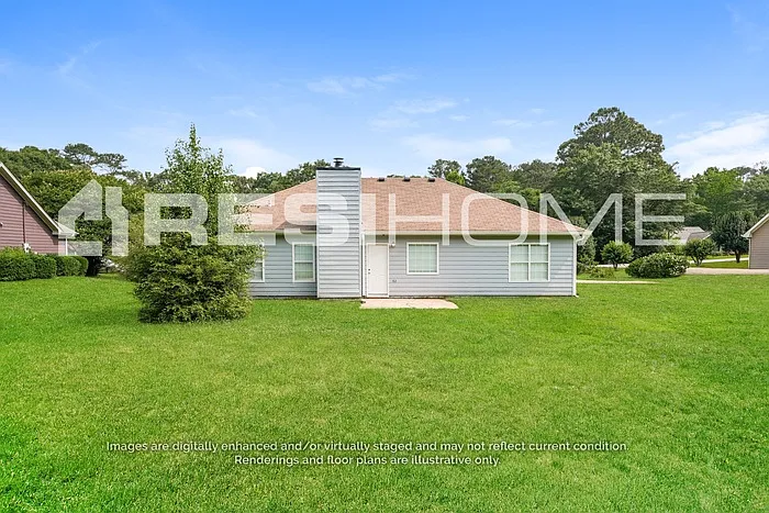 3 bed, 2.0 bath, 1539 sqft, $1,795 — Photo 3