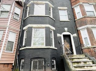 112 S 11th St, Newark, NJ 07107