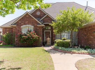 10704 Fairway Ave, Oklahoma City, OK 73170