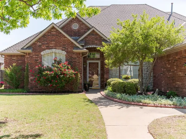 10704 Fairway Ave, Oklahoma City, OK 73170