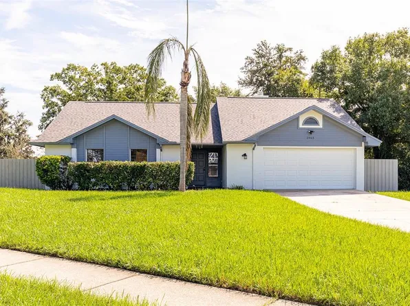 2965 GOLDEN ROCK DRIVE, ORLANDO, FL 32818
