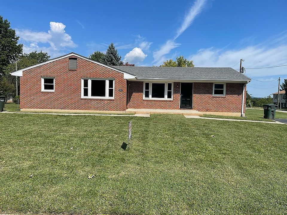 1st image of 803 Palmer Ave #2