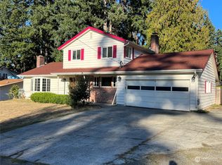 438 Cougar St SE, Olympia, WA 98503