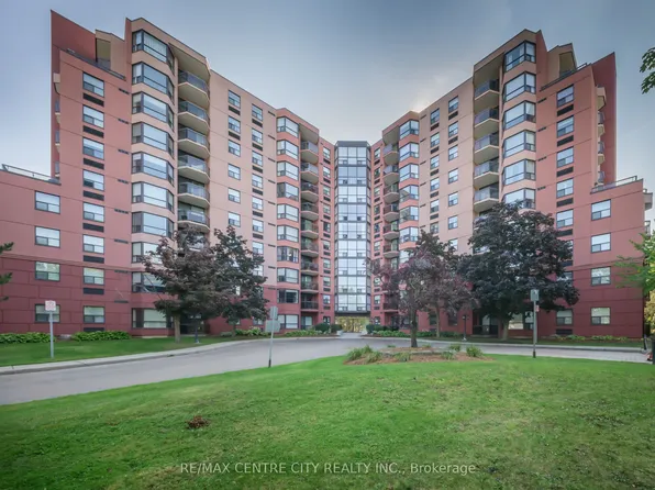 600 Talbot St #103, London, ON N6A 5L9