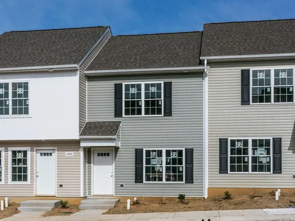 1304 Luke Ln, Harrisonburg, VA 22802