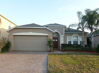 12952 Grovehurst Ave, Winter Garden, FL 34787