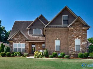 120 Davis Downs Rd, Meridianville, AL 35759