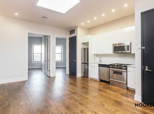 58-23 Myrtle Ave #3B, Ridgewood, NY 11385