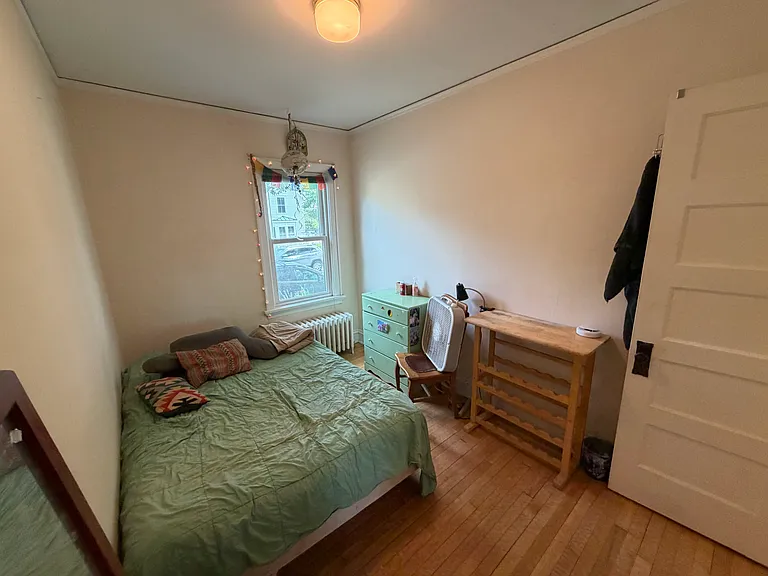 1256 Spaight St #1 — Photo 11