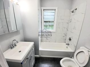 256 S 11th St FLOOR 2, Newark, NJ 07107