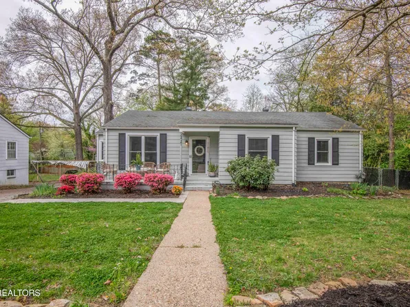 2421 N Park Blvd NE, Knoxville, TN 37917