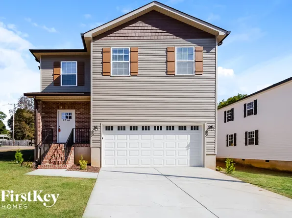 1254 Pless St NW, Concord, NC 28027