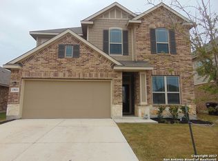 13821 Bellows Path, San Antonio, TX 78253