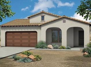 3041 S Big Horn Dr, Chandler, AZ 85286