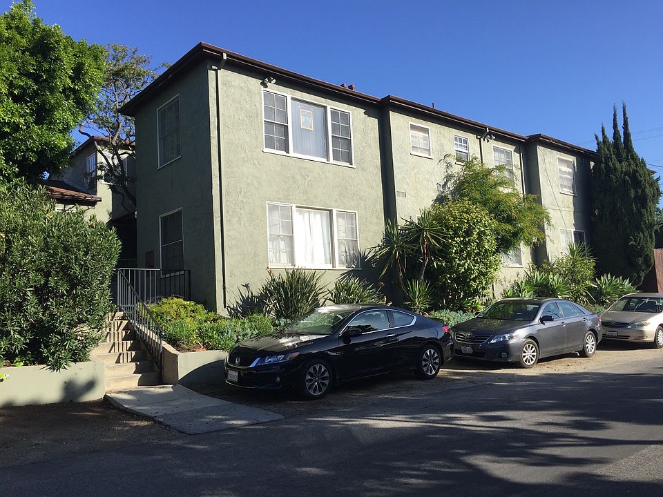 1st image of 3640 S Centinela Ave #5