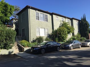 3640 S Centinela Ave #5, Los Angeles, CA 90066