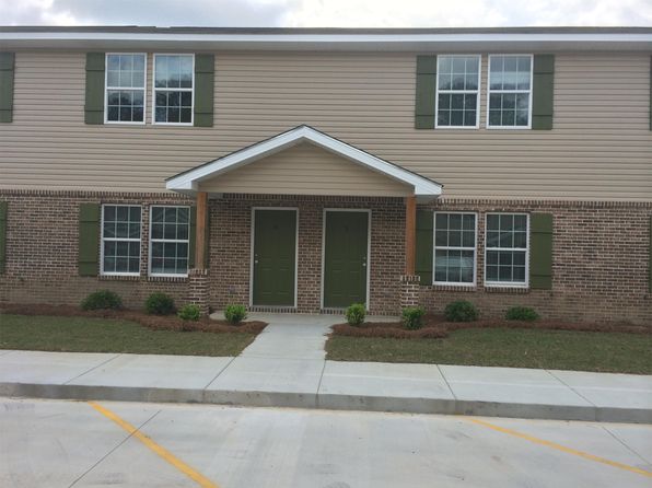 Creekside Villas | 104 W 18th St, Tifton, GA