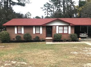 3112 Bachman Rd, Gaston, SC 29053