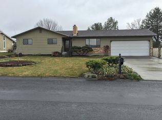 9273 Goodrich Rd SE, Moses Lake, WA 98837