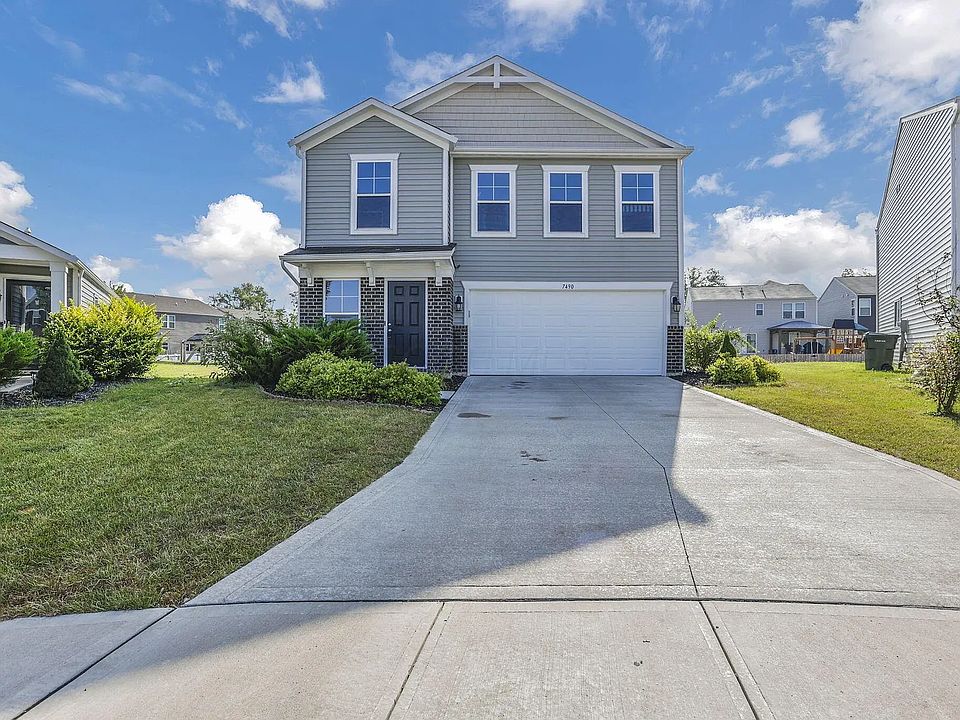 1st image of 7490 Sugarbark Ct