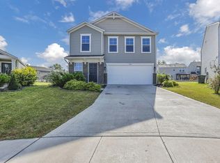 7490 Sugarbark Ct, Canal Winchester, OH 43110