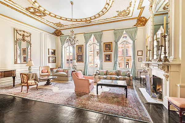 17 East 63rd Street #2 in Lenox Hill, Manhattan | StreetEasy