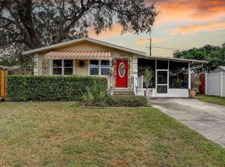 621 Northwest Blvd N, Saint Petersburg, FL 33702