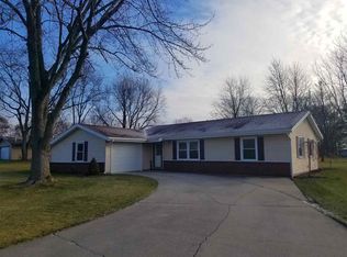 203 Stony Point Way, Decatur, IN 46733