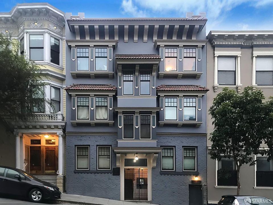 1st image of 1043-1053 Fell St