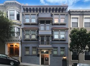 1043-1053 Fell St, San Francisco, CA 94117