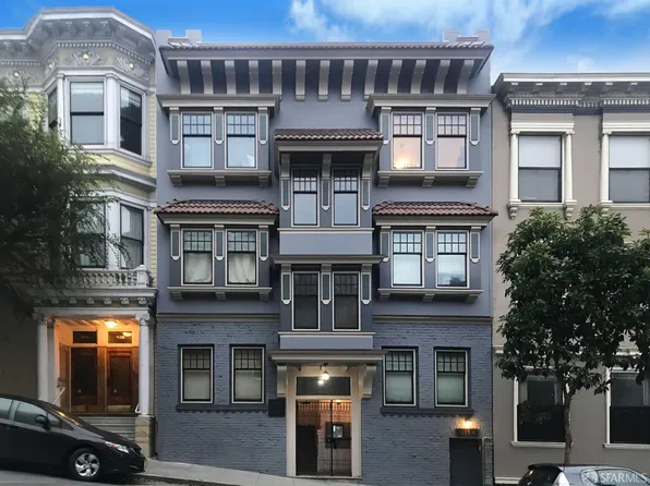 1043-1053 Fell St, San Francisco, CA 94117
