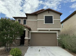 16 Placita Fara, Sahuarita, AZ 85629