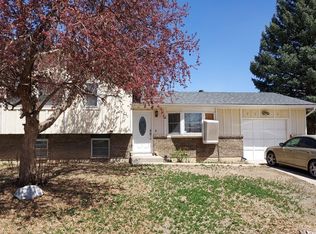 6850 Cliff Palace Ct, Colorado Springs, CO 80911