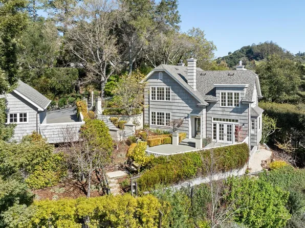 281 - A Crescent Road, San Anselmo, CA 94960