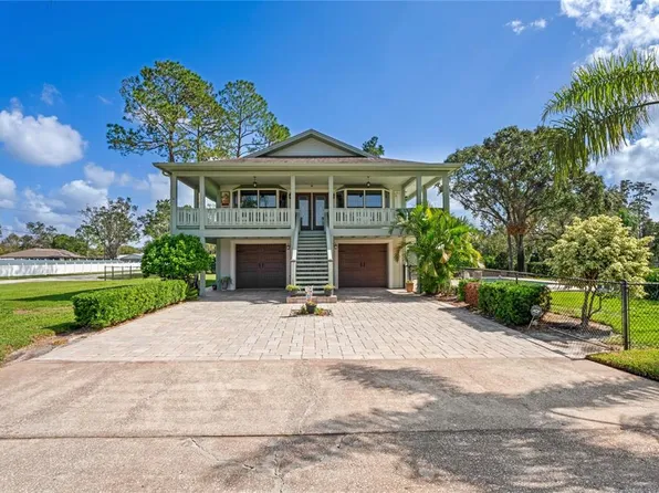 17307 Estes Rd, Lutz, FL 33548