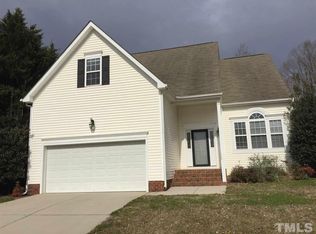 2425 Stately Oaks Dr, Raleigh, NC 27614