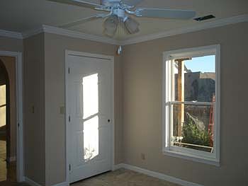 Bedroom 7 - basement