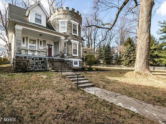 2nd image of 6114 Ridgeview Ave