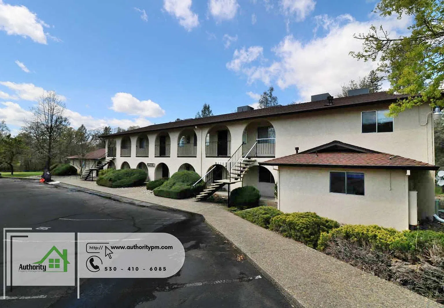 Boulder Creek Apartments — Photo 4