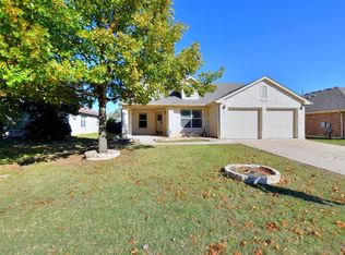 2010 Angelique Ct, Leander, TX 78641