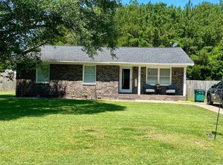 512 S Hazel Ave., Andrews, SC 29510