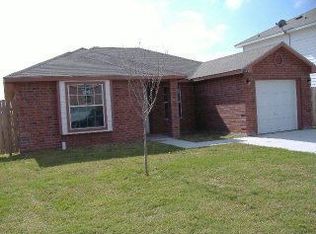 4705 Sandpiper Ave, McAllen, TX 78504