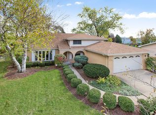 1808 Heather Ln, Joliet, IL 60431