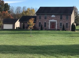 39105 E Renick Rd, Oak Grove, MO 64075