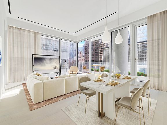 2nd image of 200 E 59th St #10B